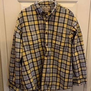 Duluth Flannel